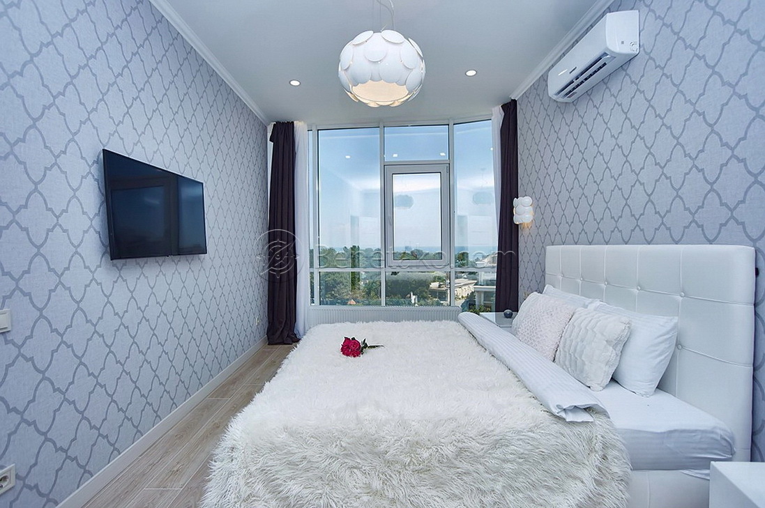 Оренда 2-кімнатної квартири 60 м², Гагарінське Плато вул., 5/2