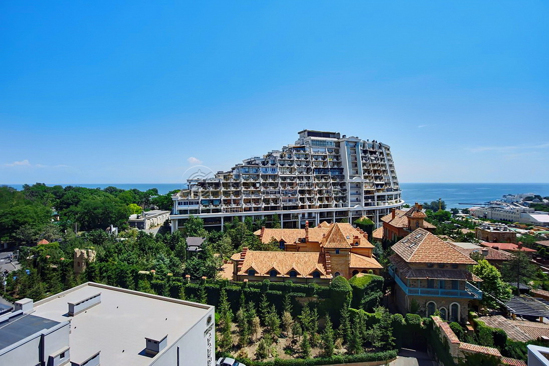 Оренда 2-кімнатної квартири 60 м², Гагарінське Плато вул., 5/2