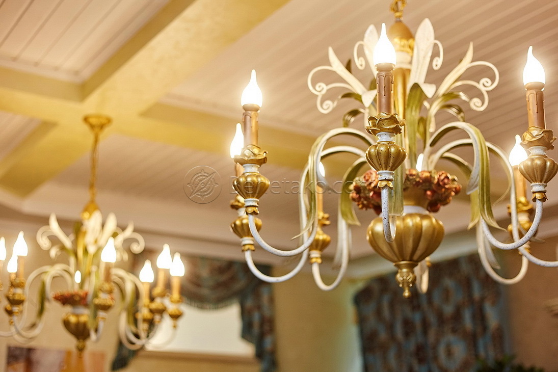 Оренда 4-кімнатної квартири 130 м², Французский бул., 54/23