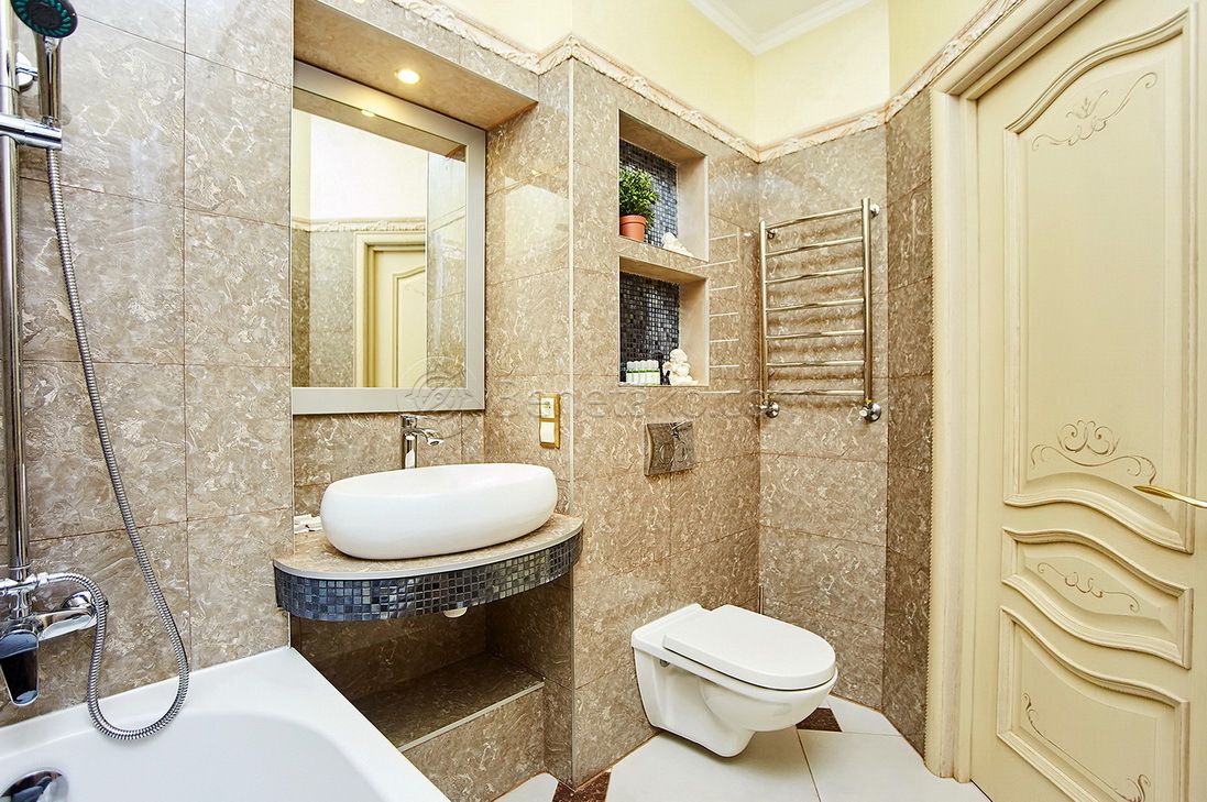 Оренда 4-кімнатної квартири 130 м², Французский бул., 54/23