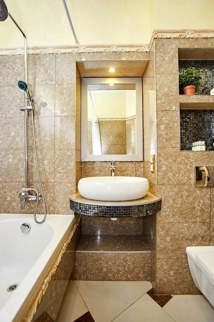 Оренда 4-кімнатної квартири 130 м², Французский бул., 54/23