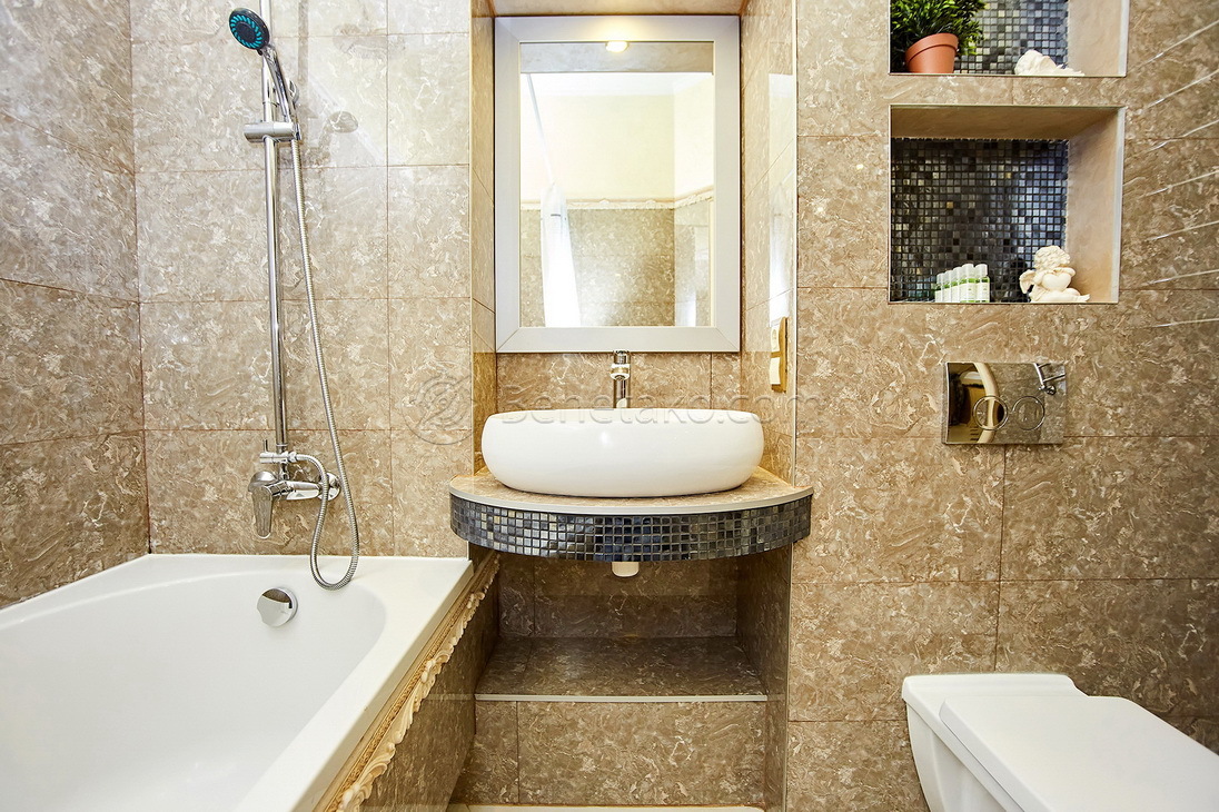 Оренда 4-кімнатної квартири 130 м², Французский бул., 54/23