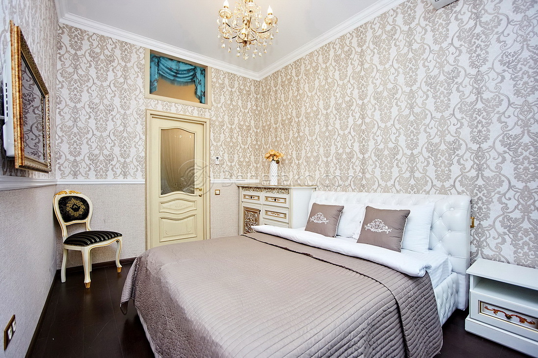 Оренда 4-кімнатної квартири 130 м², Французский бул., 54/23