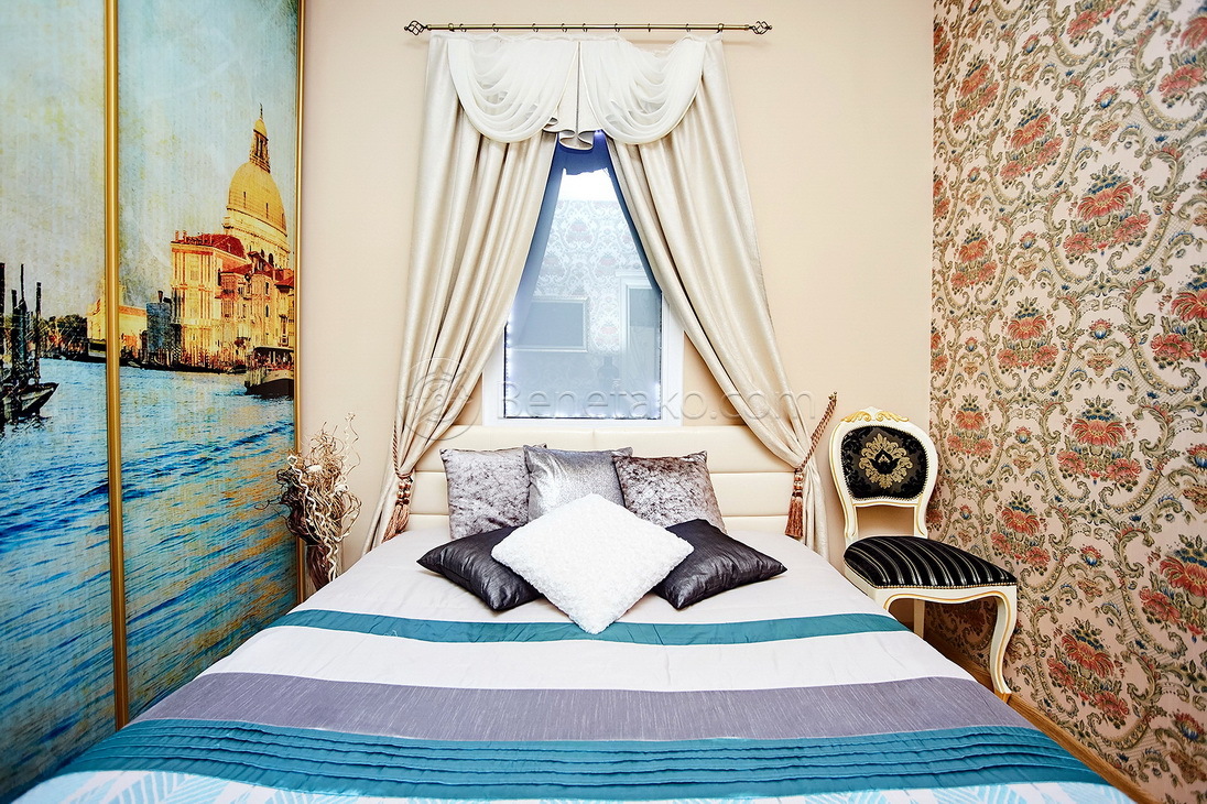 Оренда 4-кімнатної квартири 130 м², Французский бул., 54/23