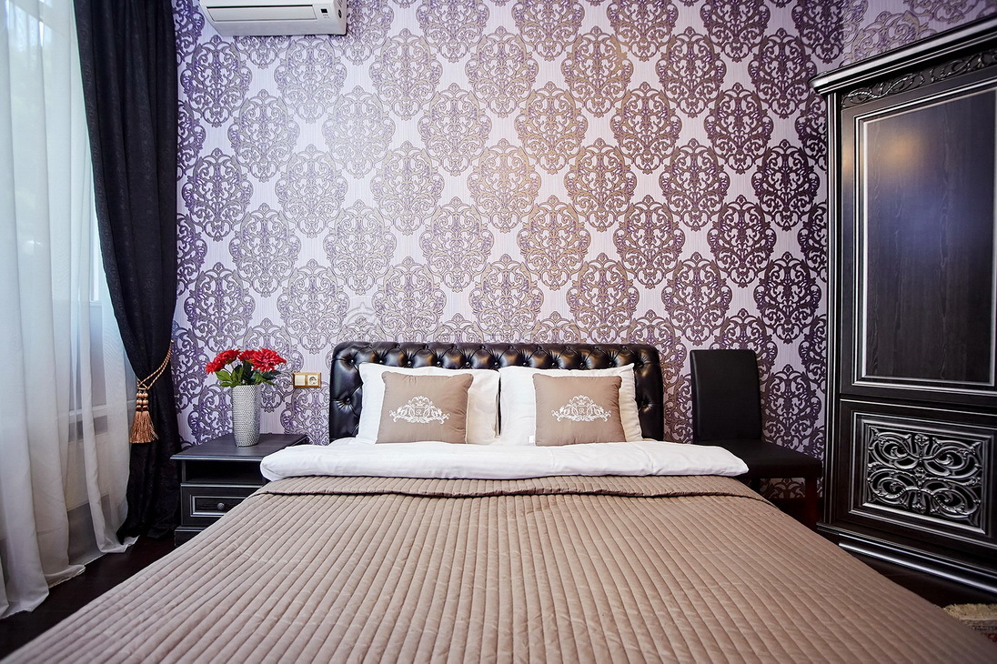 Оренда 4-кімнатної квартири 130 м², Французский бул., 54/23