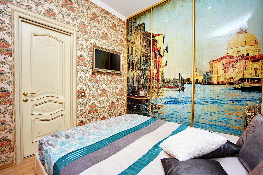 Оренда 4-кімнатної квартири 130 м², Французский бул., 54/23