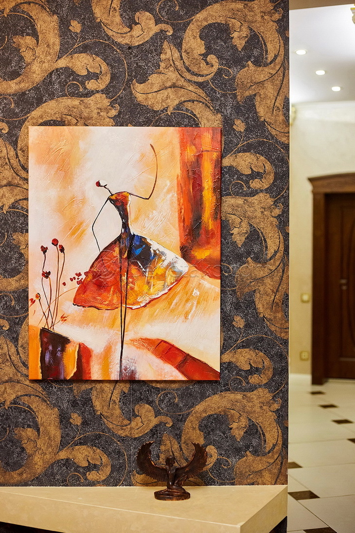 Оренда 4-кімнатної квартири 130 м², Французский бул., 54/23