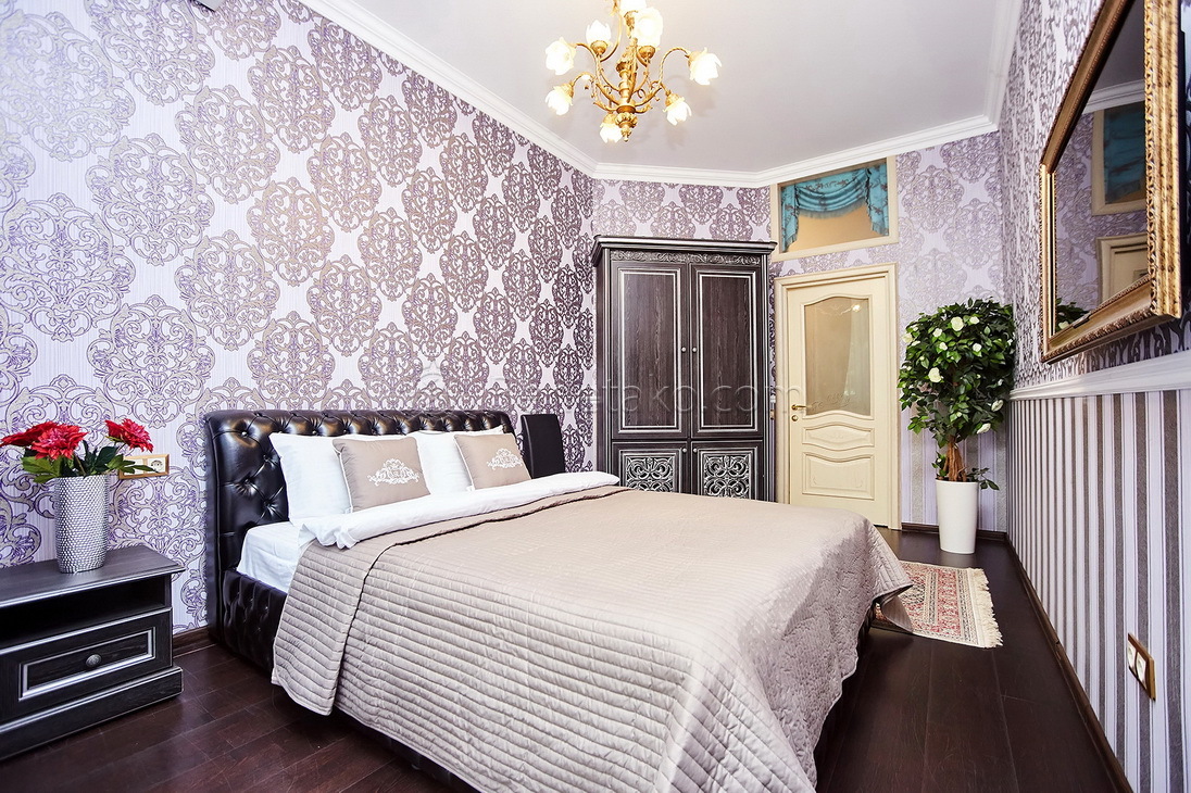 Оренда 4-кімнатної квартири 130 м², Французский бул., 54/23