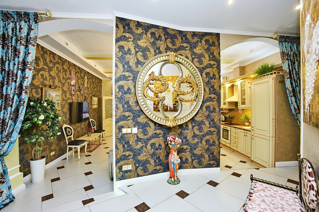 Оренда 4-кімнатної квартири 130 м², Французский бул., 54/23