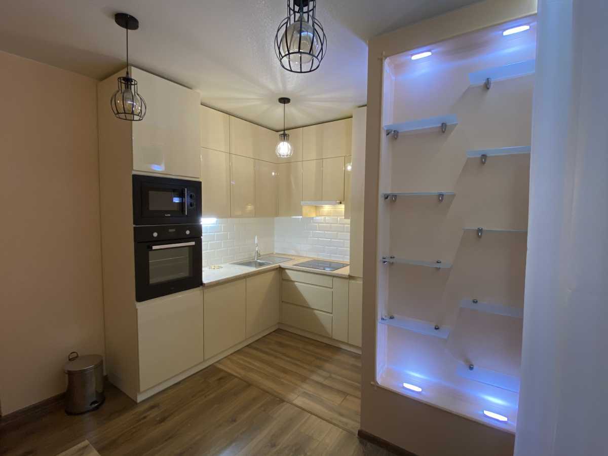 Аренда 2-комнатной квартиры 52 м², Практичная ул., 2