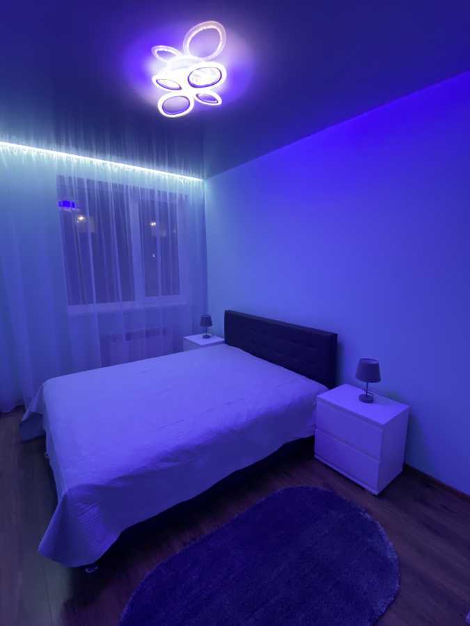 Аренда 2-комнатной квартиры 52 м², Практичная ул., 2