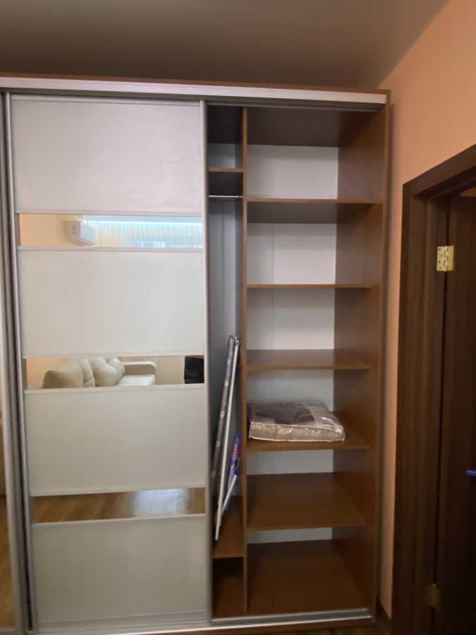 Аренда 2-комнатной квартиры 52 м², Практичная ул., 2