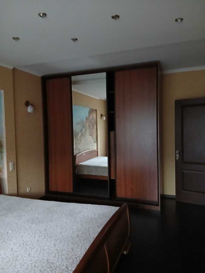 Аренда 3-комнатной квартиры 75 м², Подлесная ул., 2