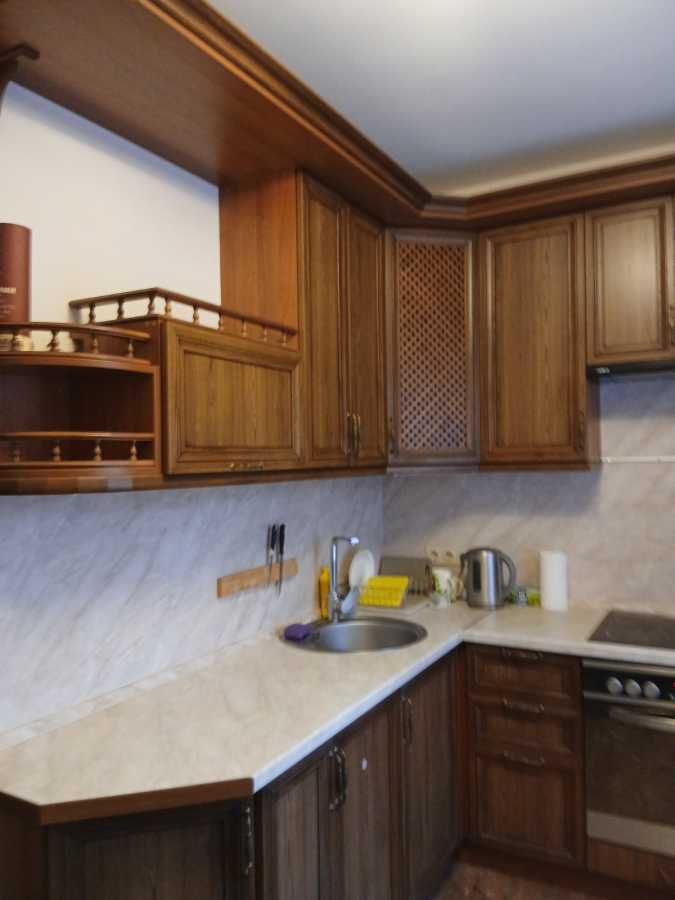 Аренда 3-комнатной квартиры 75 м², Подлесная ул., 2