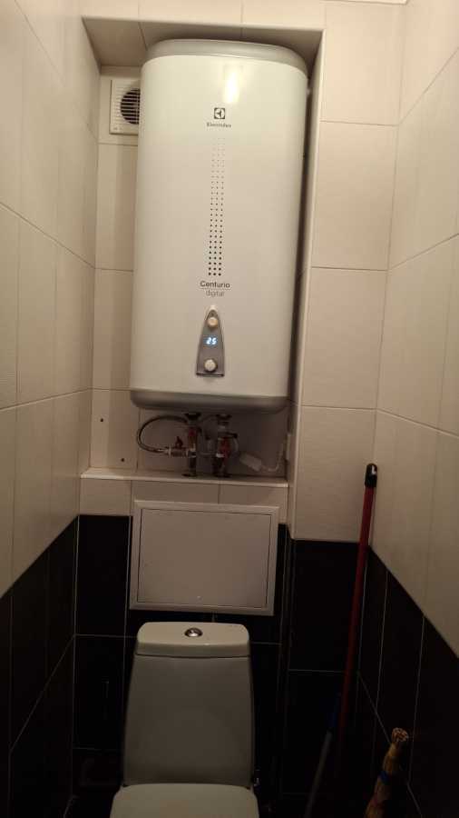 Аренда 3-комнатной квартиры 75 м², Подлесная ул., 2