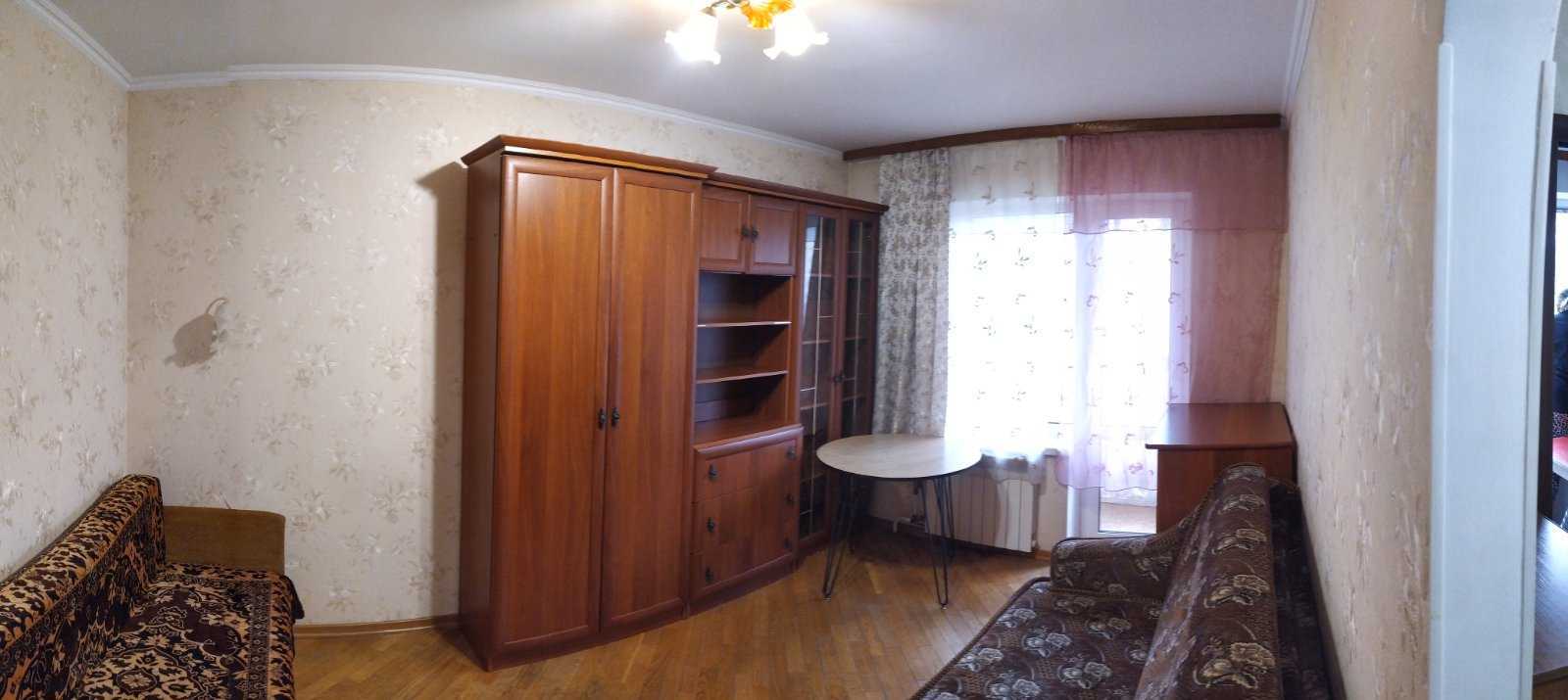 Аренда 1-комнатной квартиры 28 м², Жолудева ул., 3А