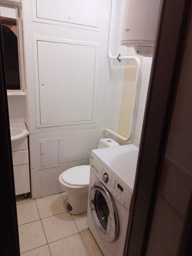 Аренда 1-комнатной квартиры 28 м², Жолудева ул., 3А