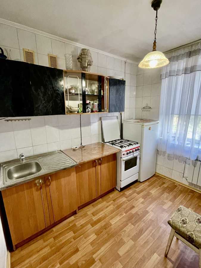 Аренда 1-комнатной квартиры 40 м², Романа Шухевича просп., 26