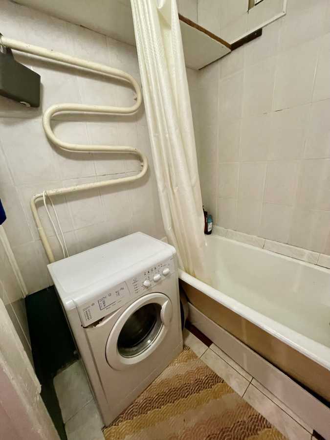 Аренда 1-комнатной квартиры 40 м², Романа Шухевича просп., 26