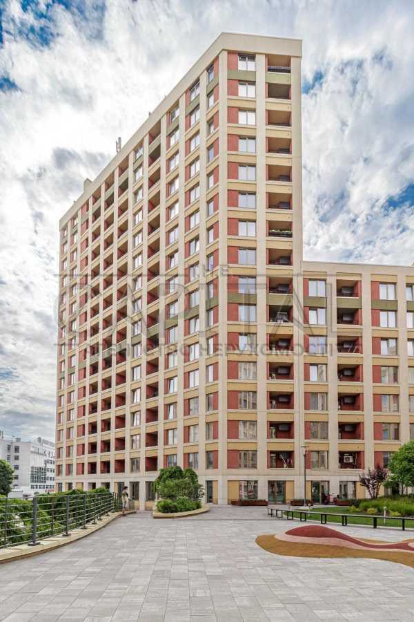 Продажа офиса 489 м², Берестейский, 67