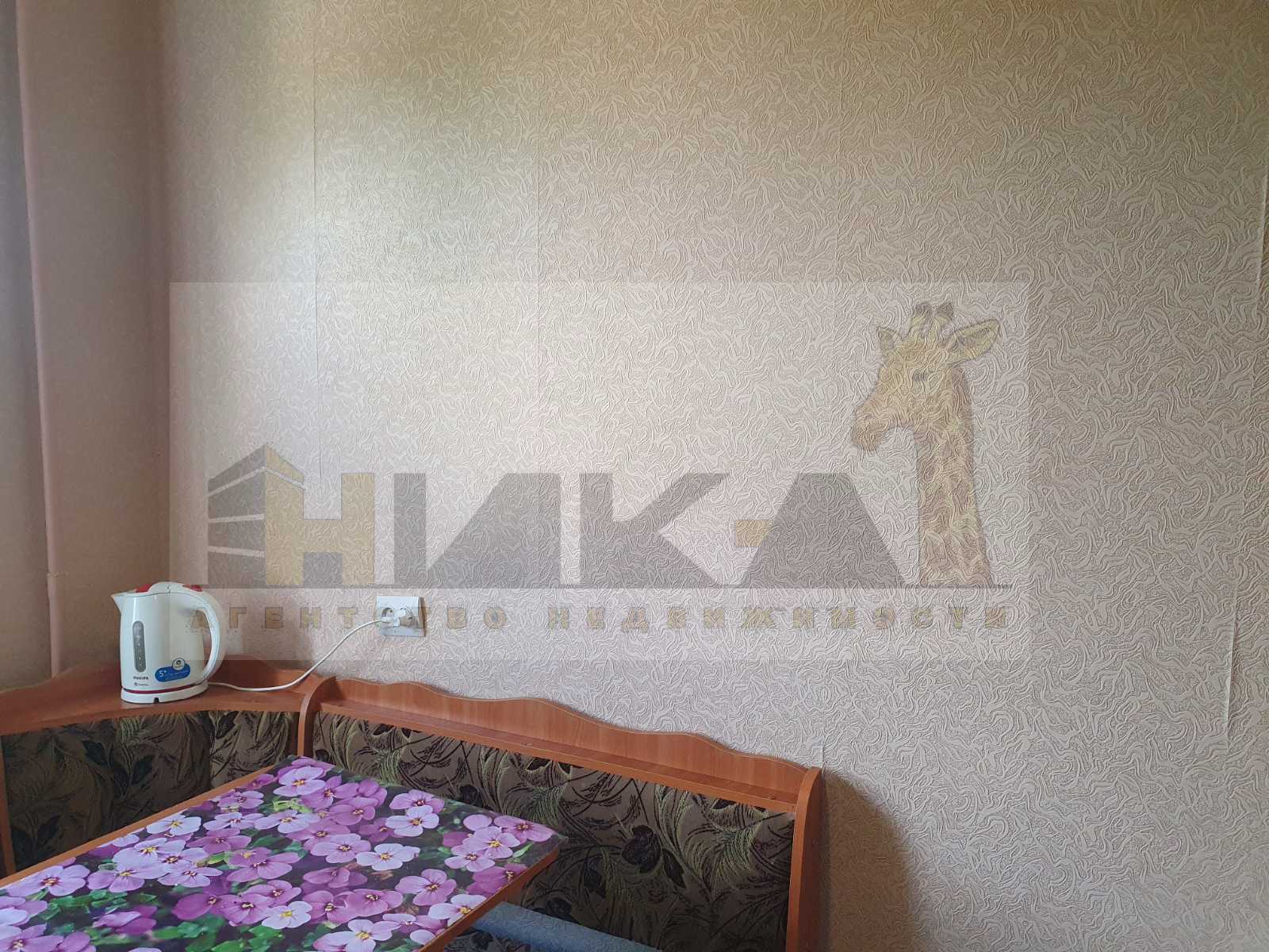 Продажа 2-комнатной квартиры 52 м²