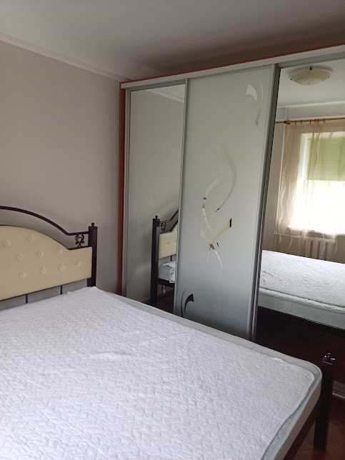 Аренда 3-комнатной квартиры 60 м², Берестейский, 27