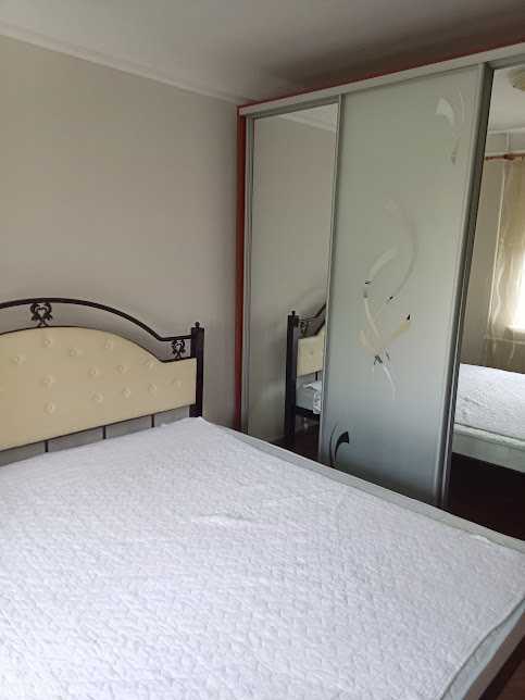 Аренда 3-комнатной квартиры 60 м², Берестейский, 27