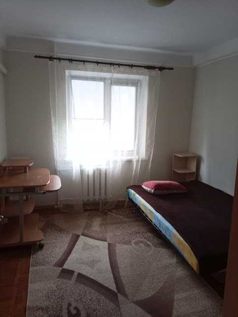 Аренда 3-комнатной квартиры 60 м², Берестейский, 27