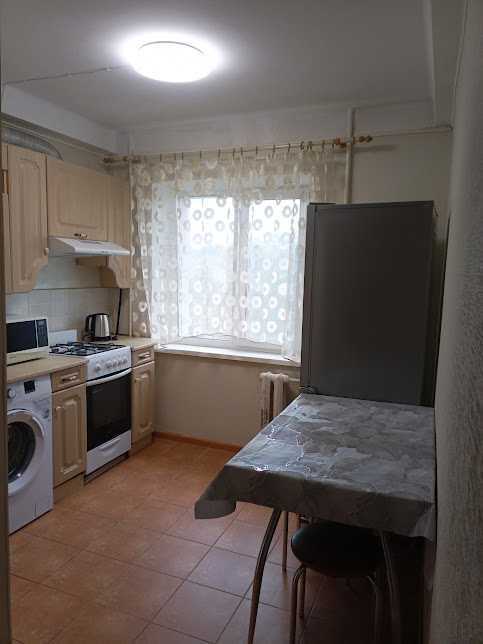 Аренда 3-комнатной квартиры 60 м², Берестейский, 27