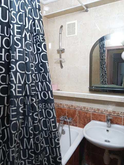 Аренда 3-комнатной квартиры 60 м², Берестейский, 27