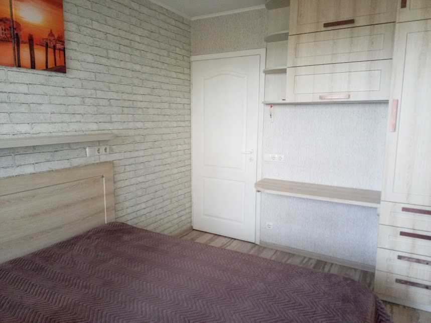 Аренда 2-комнатной квартиры 48 м², Зодчих ул., 44