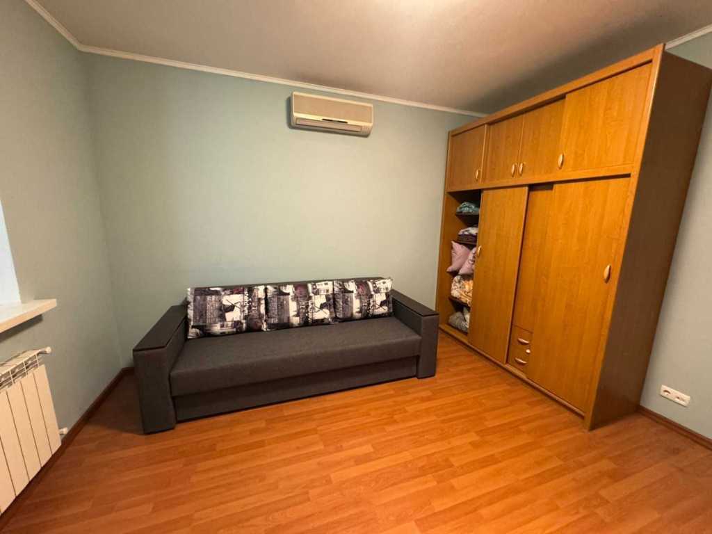 Оренда 2-кімнатної квартири 62 м², Анни Ахматової вул., 13Д