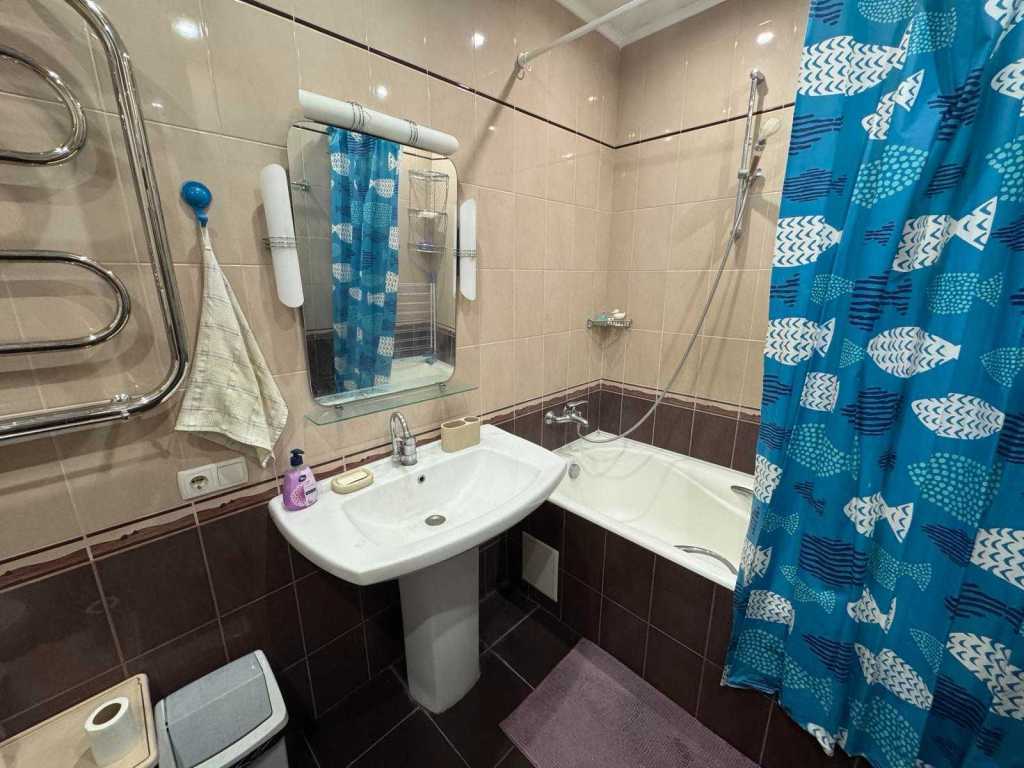 Оренда 2-кімнатної квартири 62 м², Анни Ахматової вул., 13Д