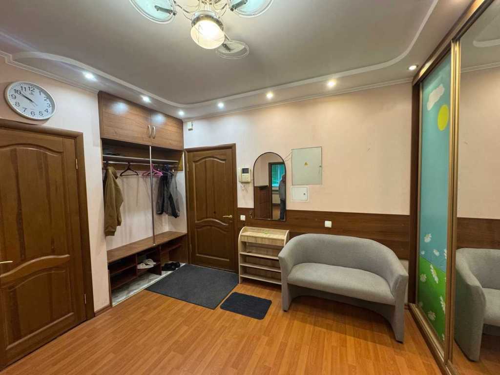 Оренда 2-кімнатної квартири 62 м², Анни Ахматової вул., 13Д