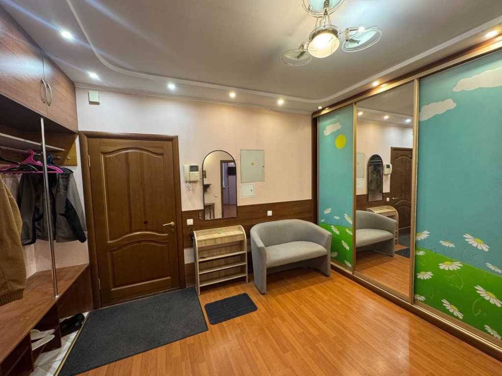 Оренда 2-кімнатної квартири 62 м², Анни Ахматової вул., 13Д