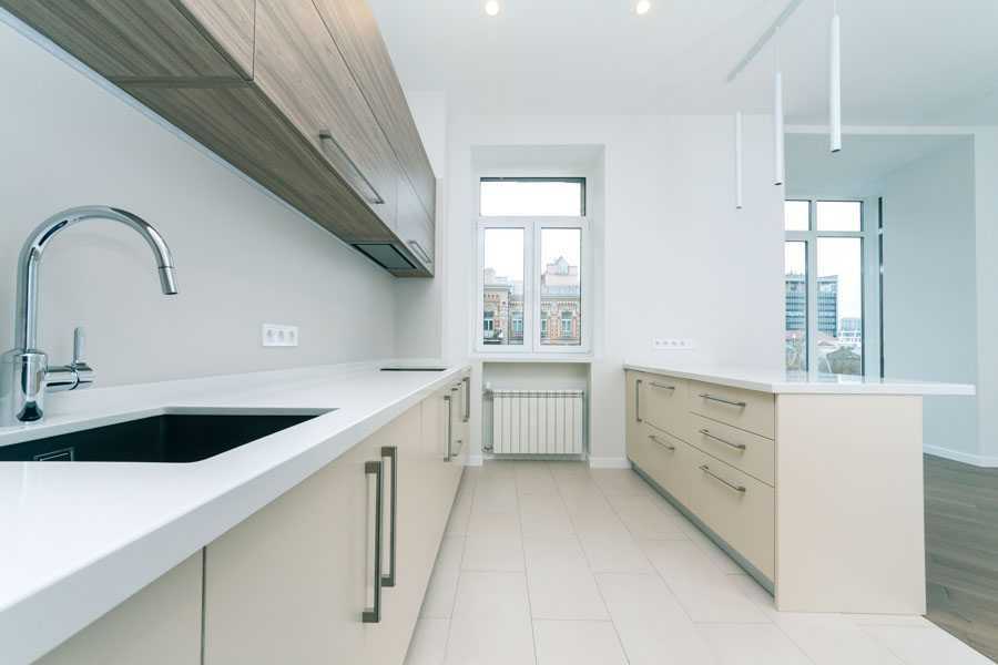 Оренда 3-кімнатної квартири 125 м², Велика Васильківська вул., 36