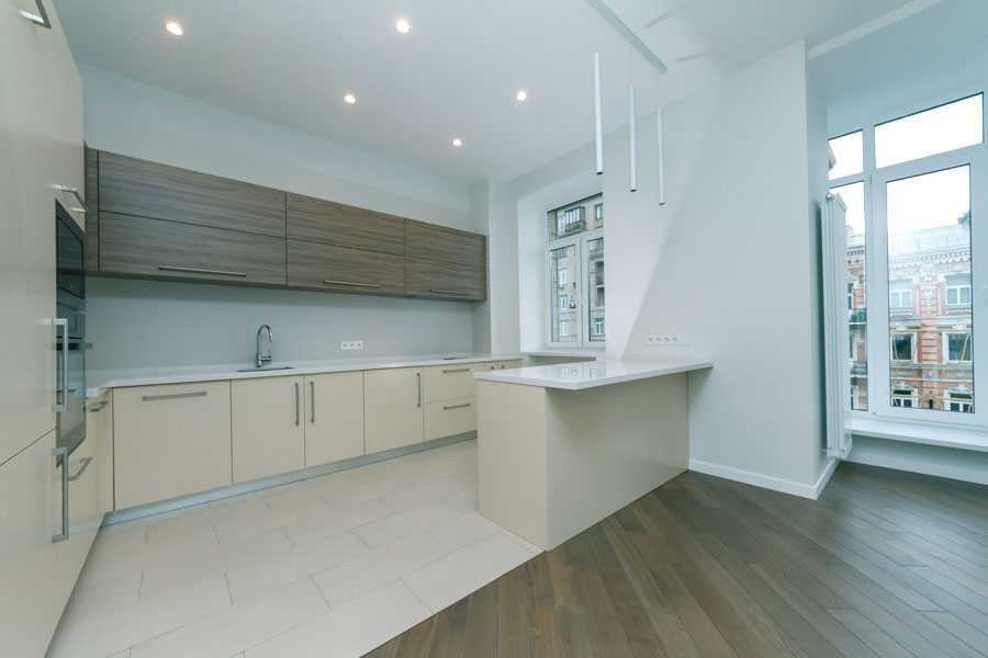 Оренда 3-кімнатної квартири 125 м², Велика Васильківська вул., 36