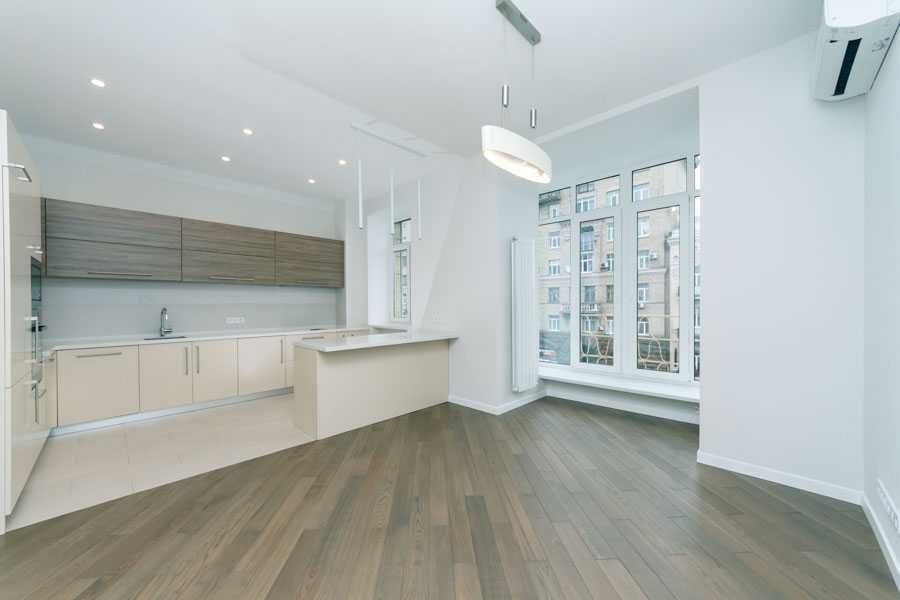 Оренда 3-кімнатної квартири 125 м², Велика Васильківська вул., 36