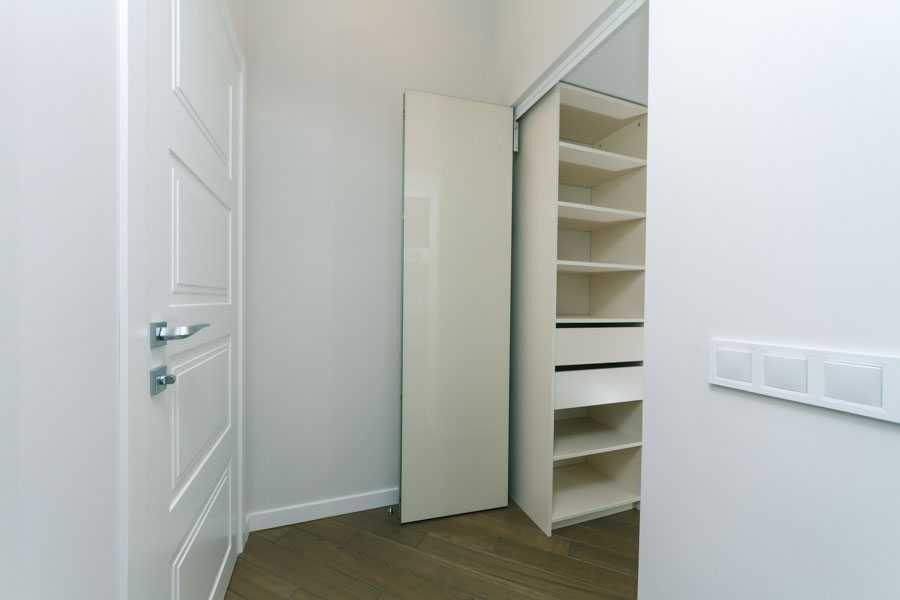 Оренда 3-кімнатної квартири 125 м², Велика Васильківська вул., 36