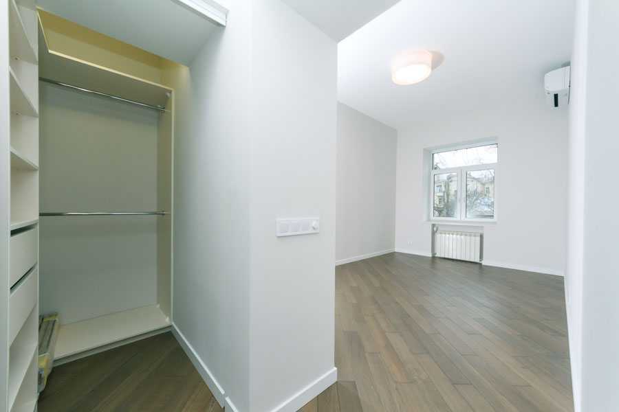 Оренда 3-кімнатної квартири 125 м², Велика Васильківська вул., 36