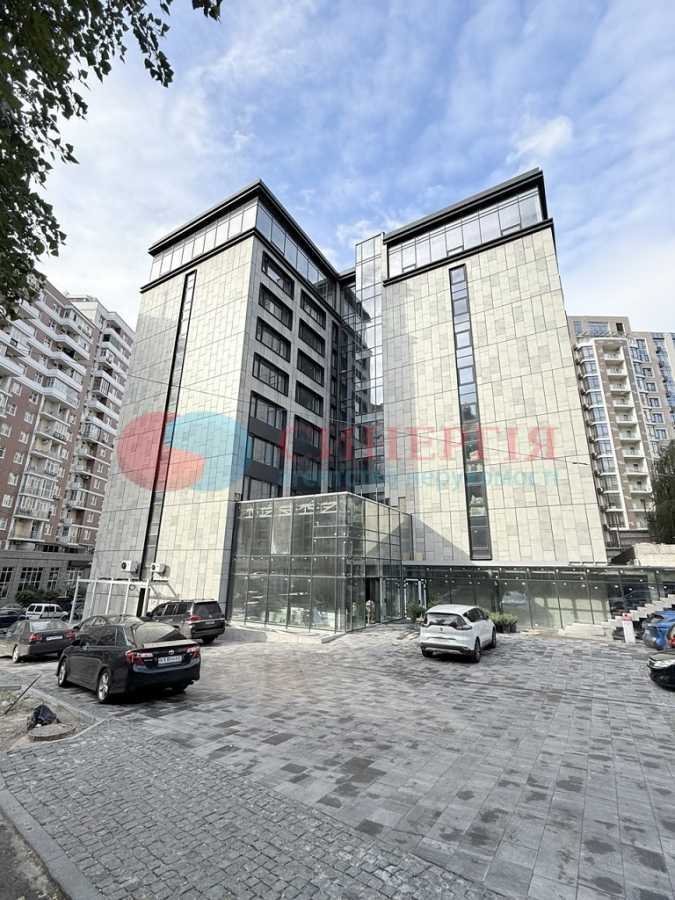 Аренда офиса 200 м², Саперное Поле ул., 9А