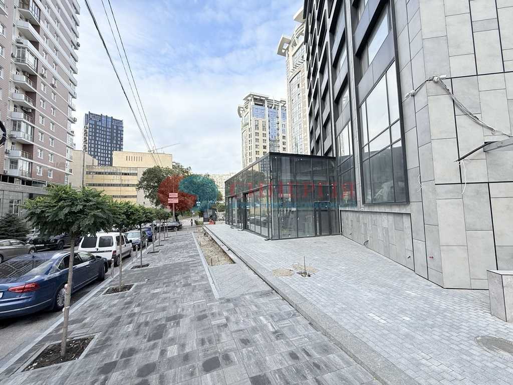 Аренда офиса 200 м², Саперное Поле ул., 9А