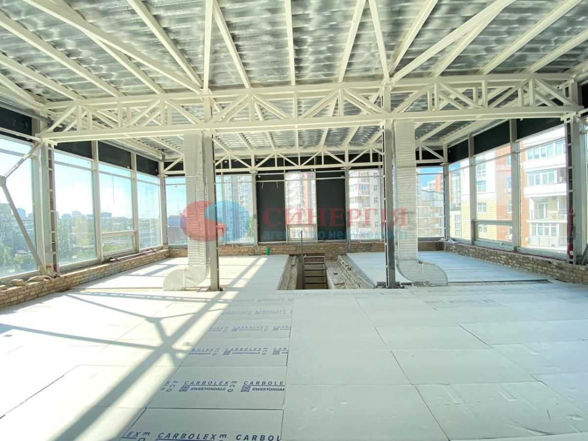 Аренда офиса 200 м², Саперное Поле ул., 9А