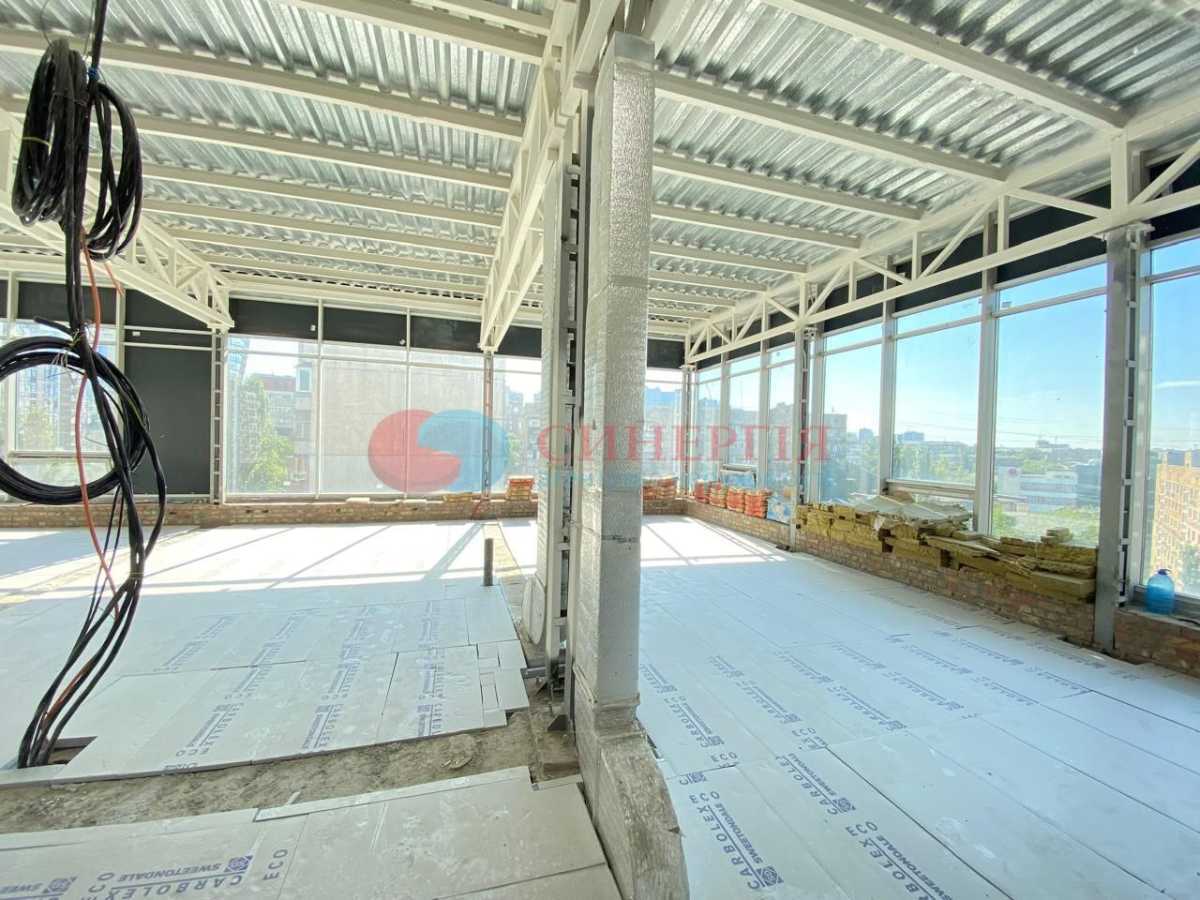 Аренда офиса 200 м², Саперное Поле ул., 9А