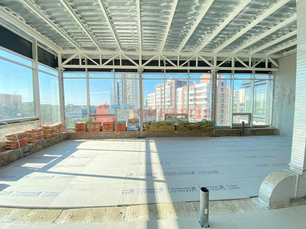 Аренда офиса 200 м², Саперное Поле ул., 9А