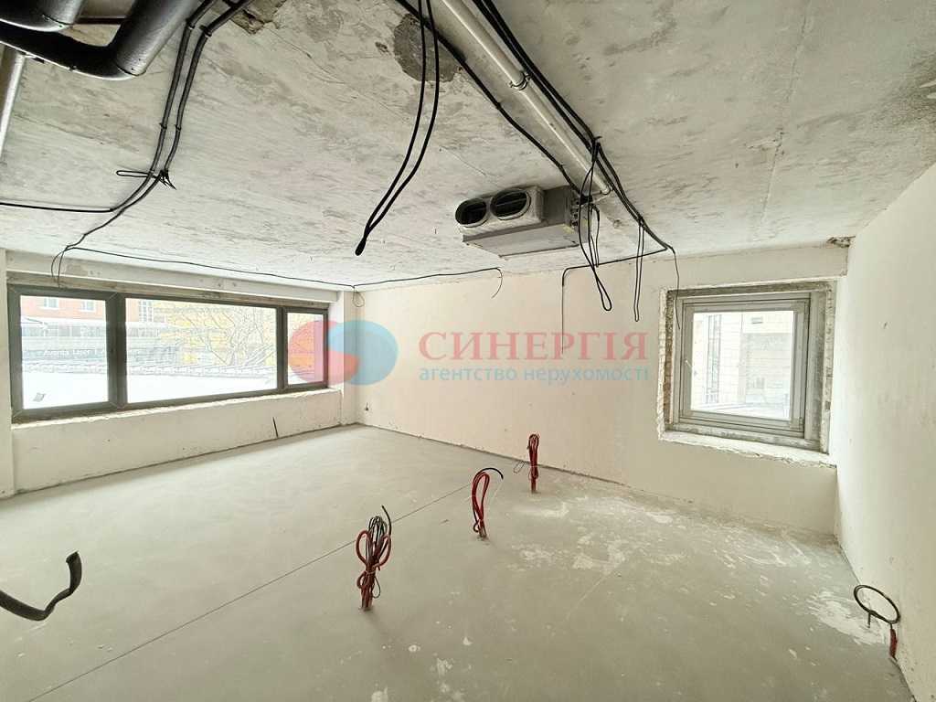 Аренда офиса 200 м², Саперное Поле ул., 9А