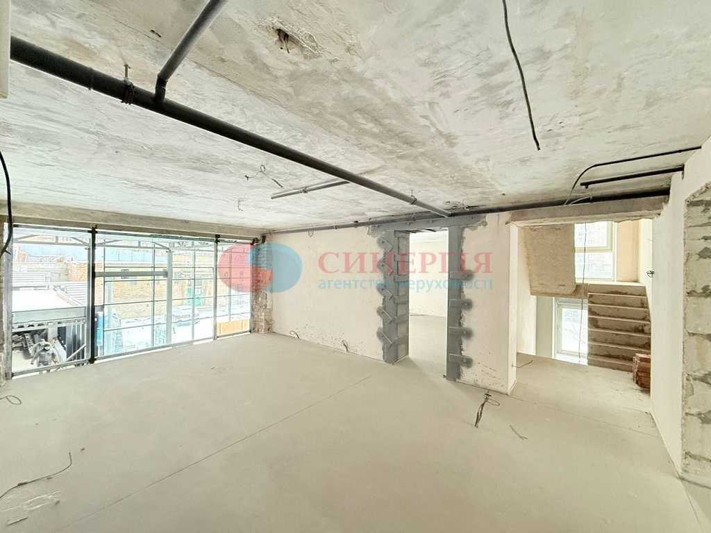 Аренда офиса 200 м², Саперное Поле ул., 9А