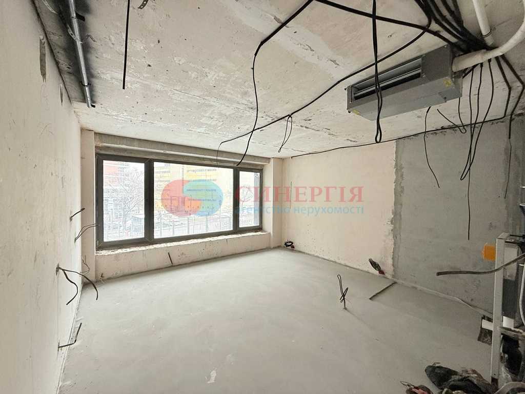 Аренда офиса 200 м², Саперное Поле ул., 9А