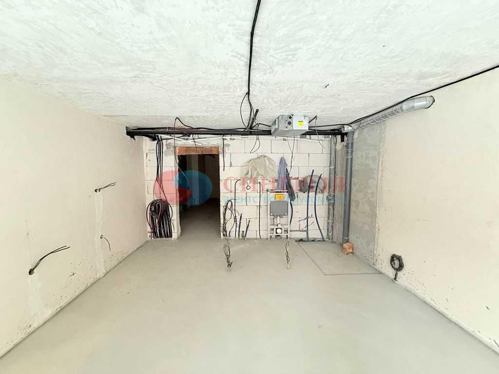 Аренда офиса 200 м², Саперное Поле ул., 9А