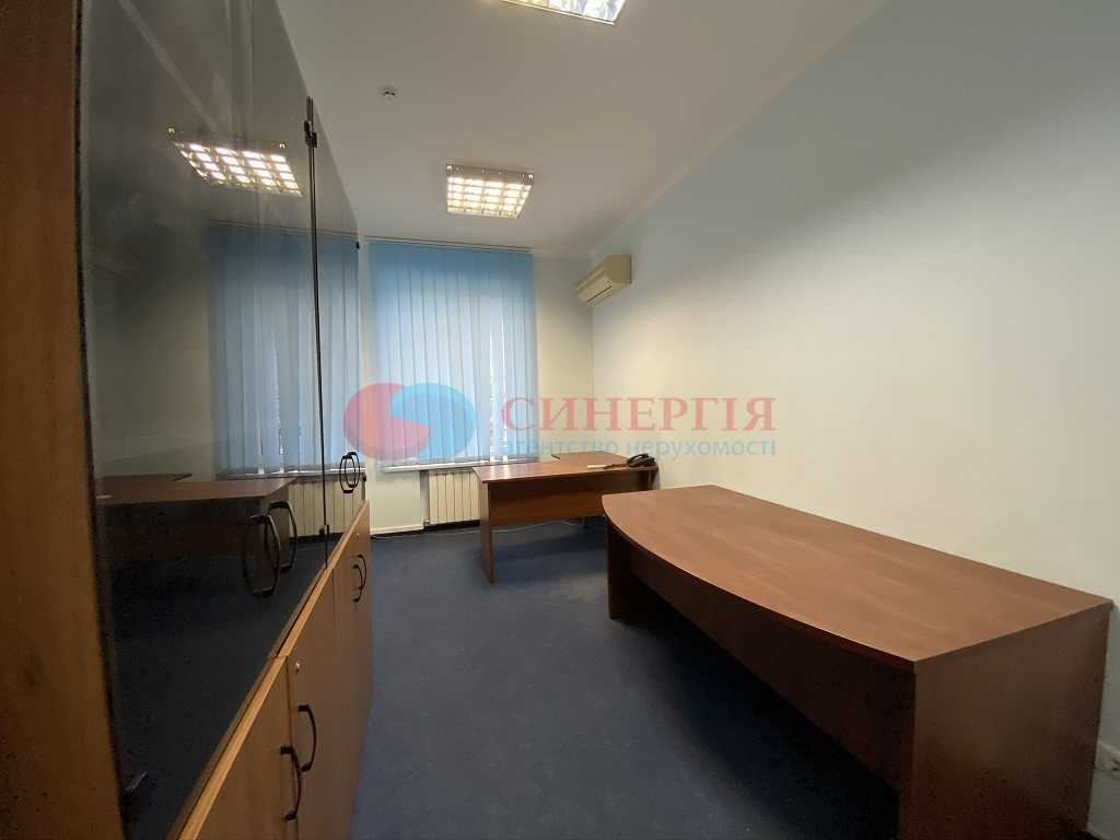 Оренда офісу 84 м², Михайла Бойчука вул., 1А